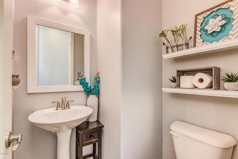 1160 E Kingbird Dr, Gilbert, AZ 85297 photo 13