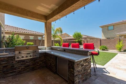 1160 E Kingbird Dr, Gilbert, AZ 85297 photo 31
