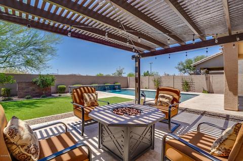 3547 E Peartree Ln, Gilbert, AZ 85298 photo 7