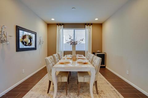 3547 E Peartree Ln, Gilbert, AZ 85298 photo 14