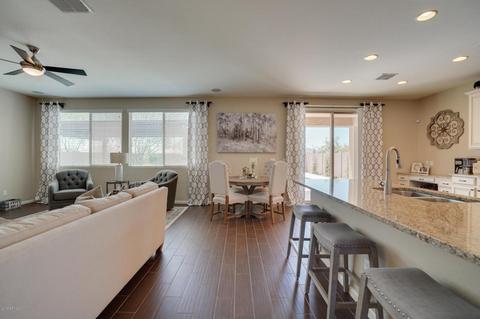 3547 E Peartree Ln, Gilbert, AZ 85298 photo 8