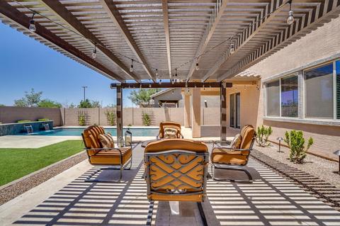 3547 E Peartree Ln, Gilbert, AZ 85298 photo 6