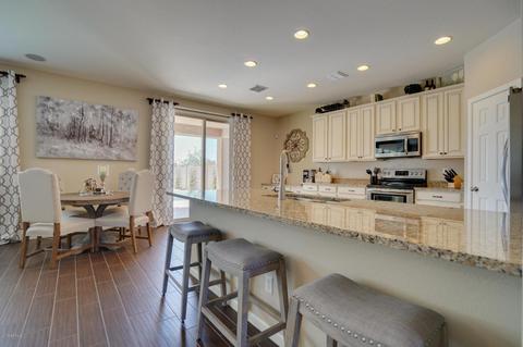 3547 E Peartree Ln, Gilbert, AZ 85298 photo 12