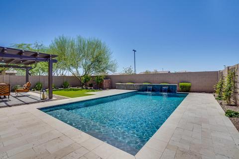 3547 E Peartree Ln, Gilbert, AZ 85298 photo 3