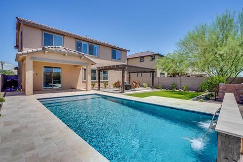 3547 E Peartree Ln, Gilbert, AZ 85298 photo 4