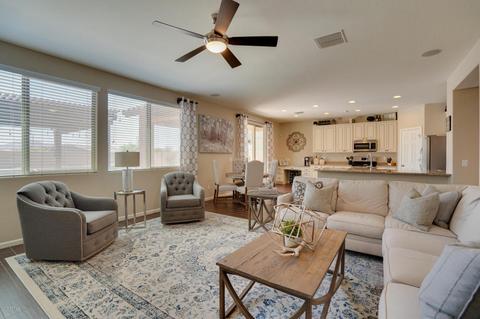 3547 E Peartree Ln, Gilbert, AZ 85298 photo 11