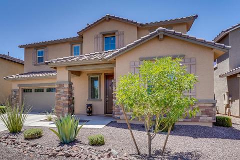 3547 E Peartree Ln, Gilbert, AZ 85298 photo 1