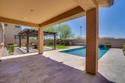 3547 E Peartree Ln, Gilbert, AZ 85298 photo 2