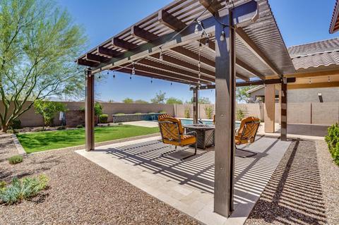 3547 E Peartree Ln, Gilbert, AZ 85298 photo 5