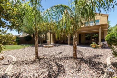 3875 E Phelps St, Gilbert, AZ 85295 photo 22