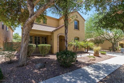 3875 E Phelps St, Gilbert, AZ 85295 photo 1