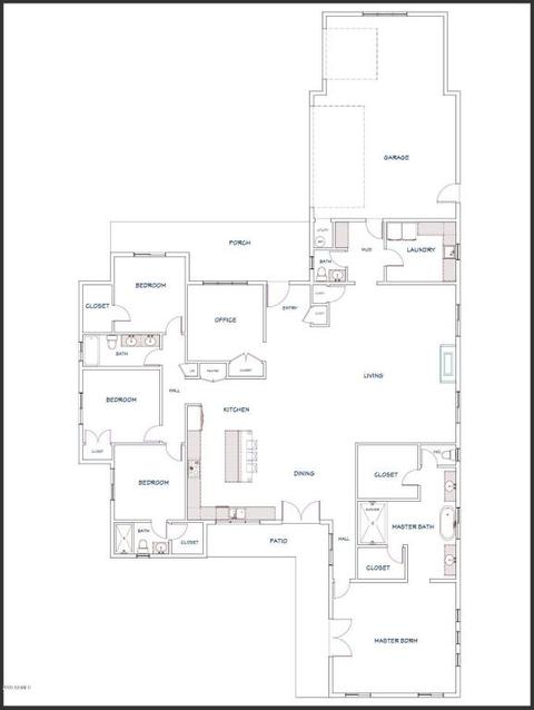 3311 E Roma Ave, Phoenix, AZ 85018 photo 38