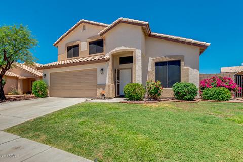 2122 E Patrick Ln, Phoenix, AZ 85024 photo 3