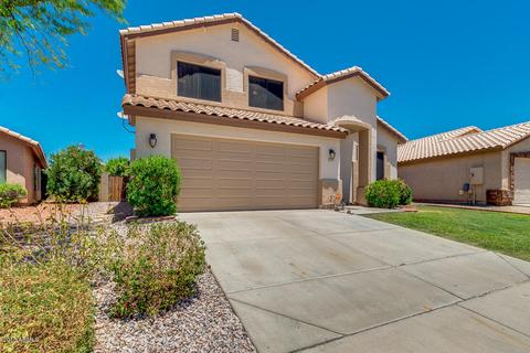 2122 E Patrick Ln, Phoenix, AZ 85024 photo 2