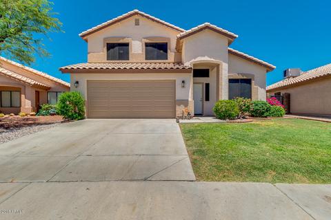 2122 E Patrick Ln, Phoenix, AZ 85024 photo 1