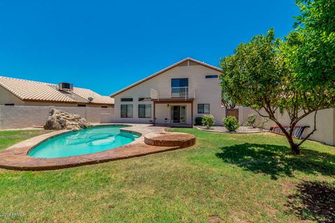 2122 E Patrick Ln, Phoenix, AZ 85024 photo 19