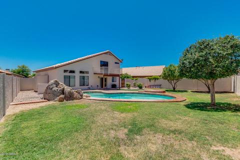 2122 E Patrick Ln, Phoenix, AZ 85024 photo 17
