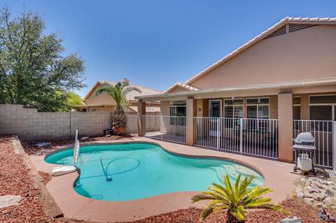 6563 E Riverdale St, Mesa, AZ 85215 photo 27