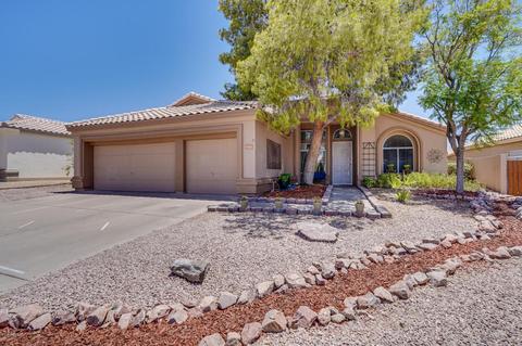 6563 E Riverdale St, Mesa, AZ 85215 photo 1
