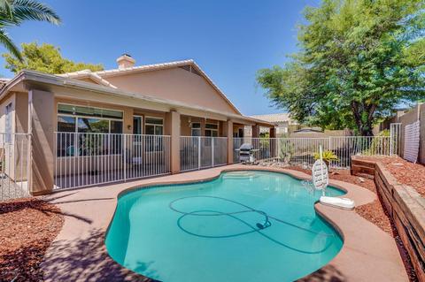 6563 E Riverdale St, Mesa, AZ 85215 photo 29