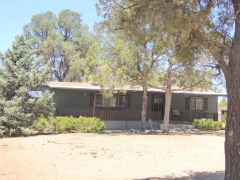 200 S Thomas Ln, Payson, AZ 85541 photo 2