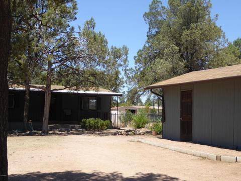 200 S Thomas Ln, Payson, AZ 85541 photo 3