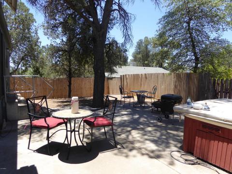 200 S Thomas Ln, Payson, AZ 85541 photo 28