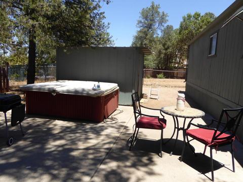 200 S Thomas Ln, Payson, AZ 85541 photo 27
