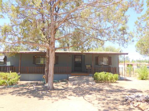 200 S Thomas Ln, Payson, AZ 85541 photo 1