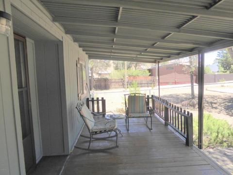 200 S Thomas Ln, Payson, AZ 85541 photo 6