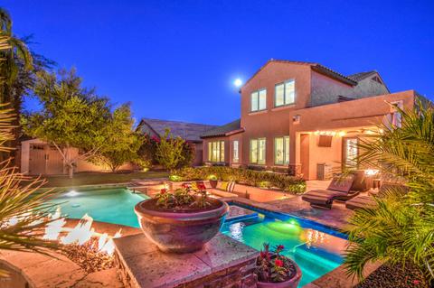 2954 E Melrose St, Gilbert, AZ 85297 photo 38