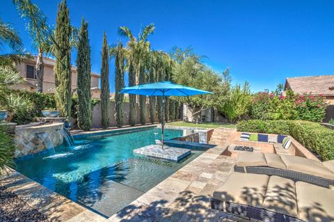 2954 E Melrose St, Gilbert, AZ 85297 photo 33