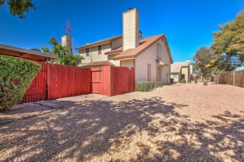 2455 E Broadway Rd #58, Mesa, AZ 85204 photo 1