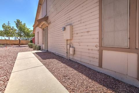 2455 E Broadway Rd #58, Mesa, AZ 85204 photo 3