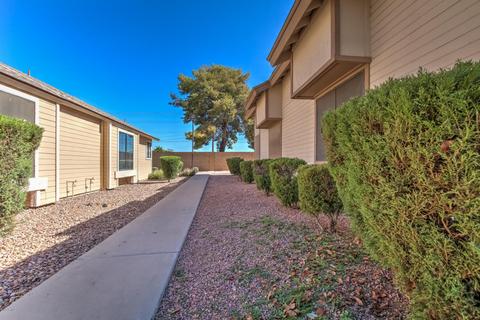 2455 E Broadway Rd #58, Mesa, AZ 85204 photo 5