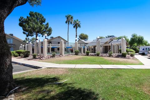 2455 E Broadway Rd #58, Mesa, AZ 85204 photo 9