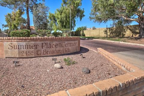 2455 E Broadway Rd #58, Mesa, AZ 85204 photo 7