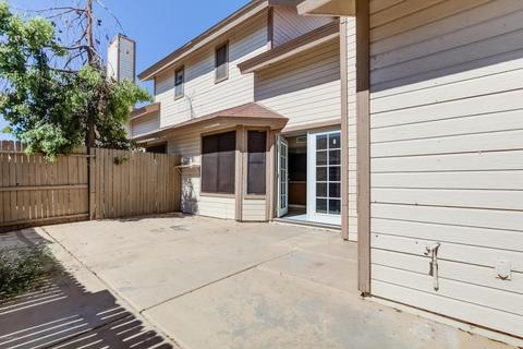 2455 E Broadway Rd #58, Mesa, AZ 85204 photo 38