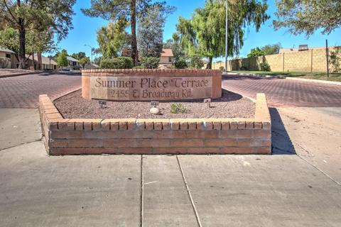 2455 E Broadway Rd #58, Mesa, AZ 85204 photo 8