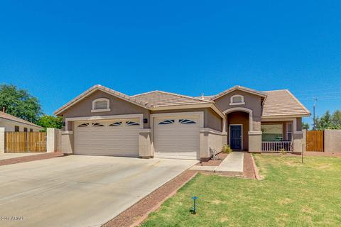 3820 E Aspen Way, Gilbert, AZ 85234 photo 2