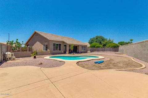3820 E Aspen Way, Gilbert, AZ 85234 photo 39
