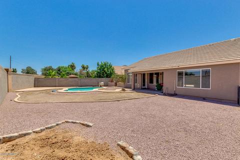 3820 E Aspen Way, Gilbert, AZ 85234 photo 33