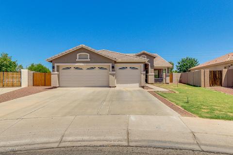 3820 E Aspen Way, Gilbert, AZ 85234