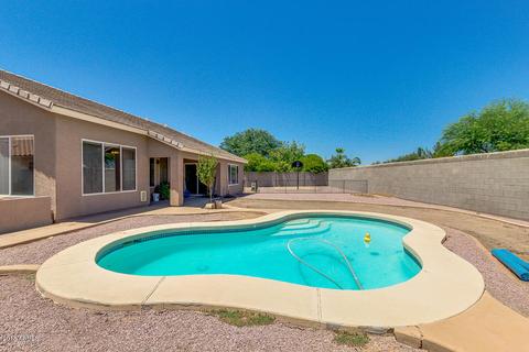3820 E Aspen Way, Gilbert, AZ 85234 photo 42