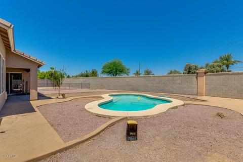 3820 E Aspen Way, Gilbert, AZ 85234 photo 40