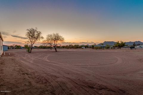 2520 W Tepee St, Apache Junction, AZ 85120 photo 35