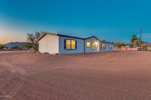 2520 W Tepee St, Apache Junction, AZ 85120 photo 2