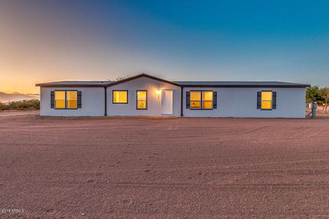 2520 W Tepee St, Apache Junction, AZ 85120 photo 1
