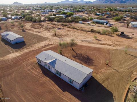 2520 W Tepee St, Apache Junction, AZ 85120 photo 38
