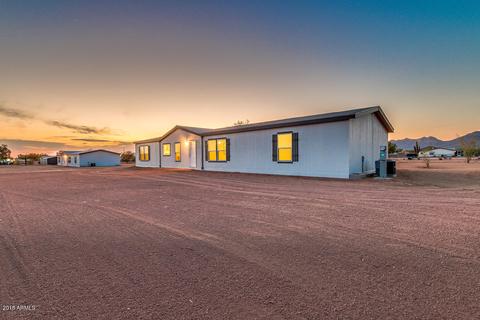 2520 W Tepee St, Apache Junction, AZ 85120 photo 3